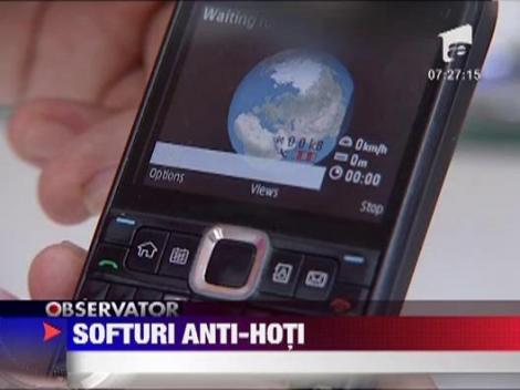 Afla cum poti sa-ti gasesti telefonul daca iti este furat!