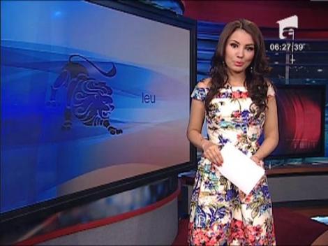 Horoscopul Zilei 3/07/2012