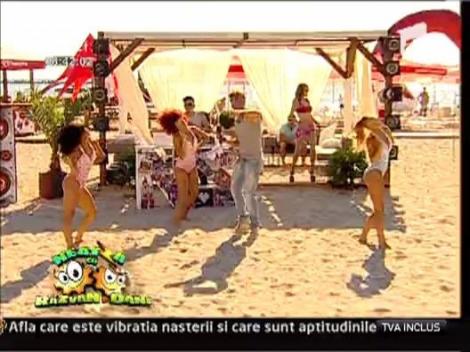 Narcotic Sound & Christian D - Poesia de amor