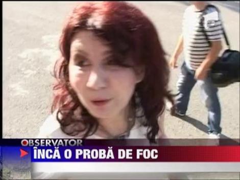 Elevii sustin astazi examen la matematica