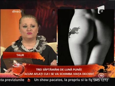 Trei saptamani de luna plina! Vezi cum li se va schimba viata nativilor din Taur!