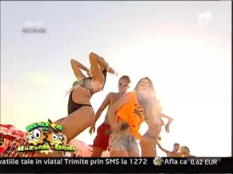 Rawanne - This is the night