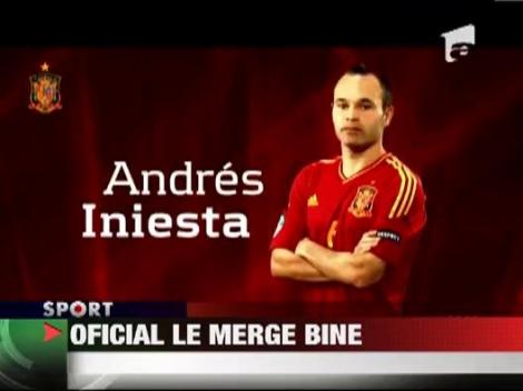 E oficial! Dinamo - FC Barcelona se joaca!