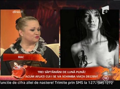 Trei saptamani de luna plina! Vezi cum li se va schimba viata nativilor din Rac!