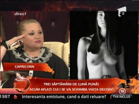 Trei saptamani de luna plina! Vezi cum li se va schimba viata nativilor din Capricorn!