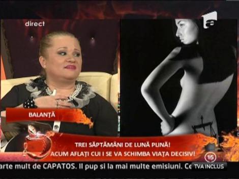 Trei saptamani de luna plina! Vezi cum li se va schimba viata nativilor din Balanta!