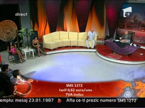 Daniela Crudu nu demisioneaza de la Antena 1