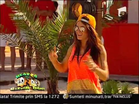 Raluka - Surrendered my love