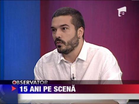 "Vita de vie", 15 ani de cariera! Trupa le pregateste fanilor un concert de exceptie la B'ESTFEST