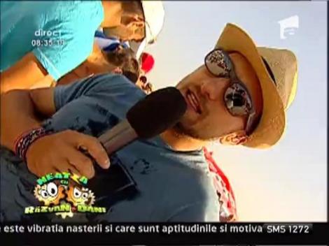 Concursuri cu premii in inghetata la Neatza