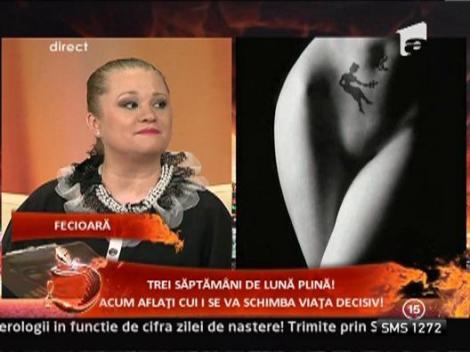 Trei saptamani de luna plina! Vezi cum li se va schimba viata nativilor din Fecioara!