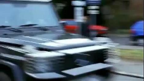 Filmul serii la Antena 1, de la 20:30 - "Suprematia lui Bourne", continuarea unui thriller sofisticat!