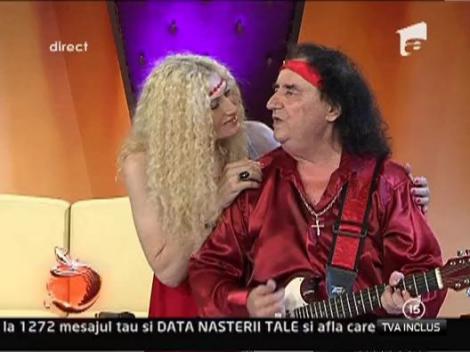 Savoy - "O viata si inca o zi"