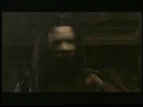 "Nava Bantuita" - cand realitatea nu e ceea ce pare