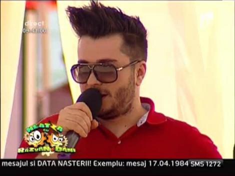 Deepside Deejays au lansat "Look into my eyes"