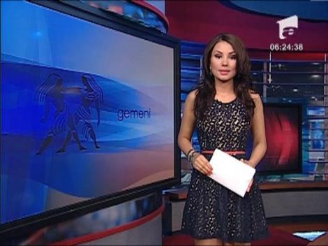 Horoscopul Zilei 5/07/2012