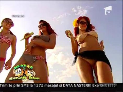 Ovidiu Lipan Tandarica & Stelu Enache - Meninas Morenas