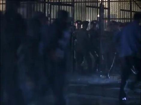 "Captivi in Iad" - lupta de supravietuire din spatele gratiilor