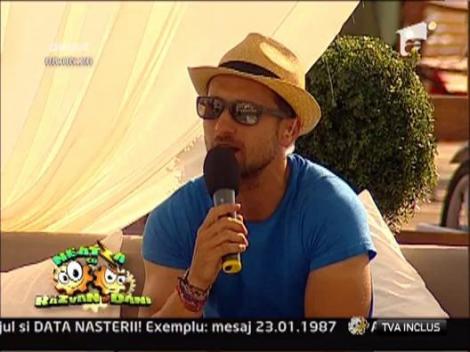 Dani prezinta ultimele noutati din show-ul X Factor