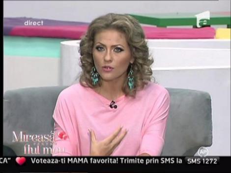 Imre: "Leii de plus ai lui Adrian ma calca pe nervi"