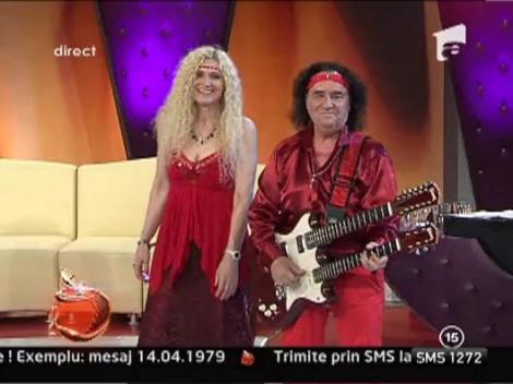 Savoy - "Domnisoara"