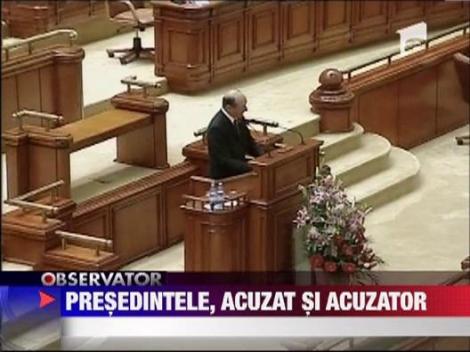 UPDATE! Suspendarea presedintelui, pe repede-inainte: CCR se intruneste vineri, la 9.00, Parlamentul voteaza la 17.00!