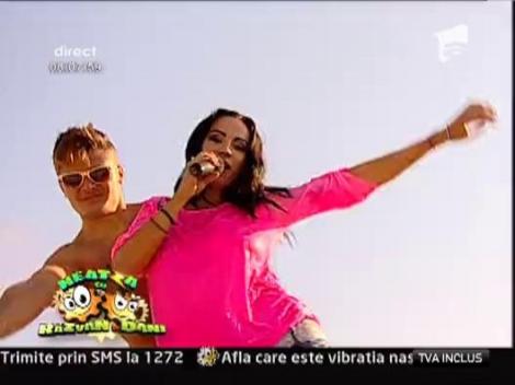 Sissy Girls - "Que Sera"