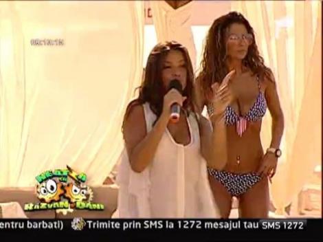 Ruxandra Bar - "My Heart Is Bleeding"