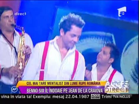 Jean de la Craiova - M-ai judecat gresit