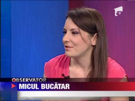 Good Food a ales "micul bucatar"