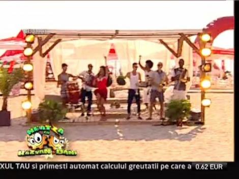 Mandinga - "Colours"