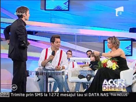 Benno Six, numere de iluzionism incredibile