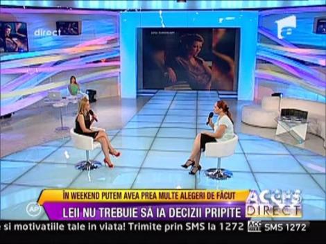 Horoscop de weekend: Vezi ce iti rezerva astrele!