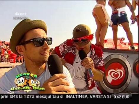 Bulinel Bibanu are o noua ocupatie: rapeste copii