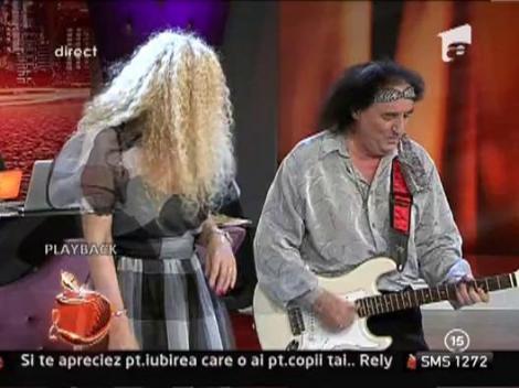 Savoy - "Cantec de nunta din Oas"