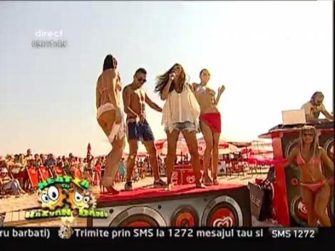 Ruxandra Bar - Step Up(RMX)