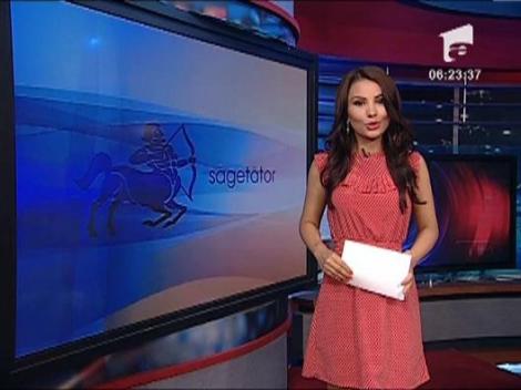 Horoscopul Zilei 08/07/2012