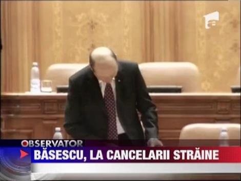 Victor Ponta reactioneaza dur la pozitia Germaniei: "Nu Angela Merkel va vota la referendumul din 29 iulie"