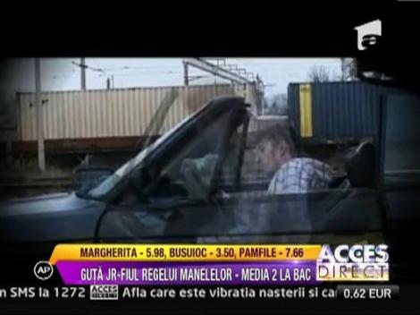 Afla aici ce note au luat vedetele la BAC!