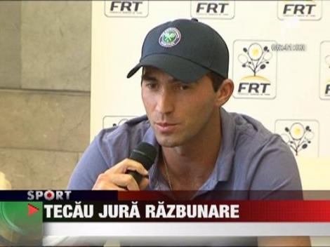 Horia Tecau: "Nu ma las pana cand nu voi castiga turneul de la Wimbledon!"