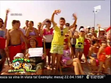 Asculta in premiera la Neatza! Bryan Wilson & Sebastian - "Uma Noite"