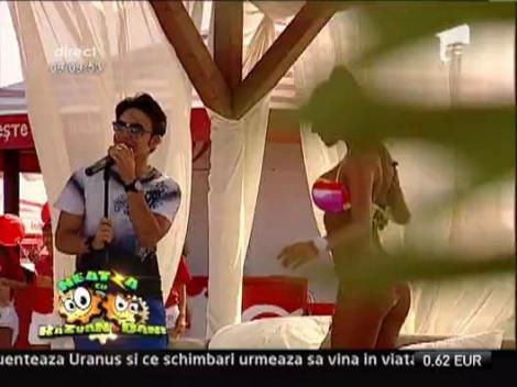 Chris Thrace - "Love Supplier"