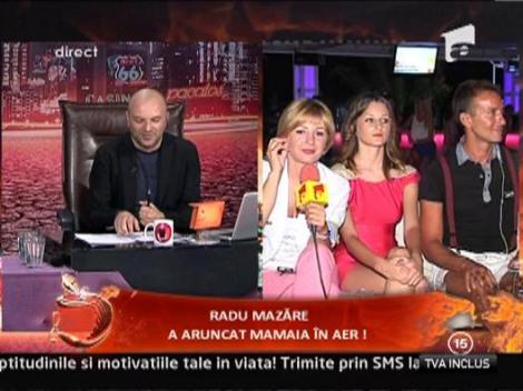 Radu Mazare pregateste un nou carnaval la Mamaia!