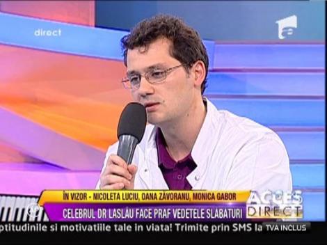 Afla aici cum se calculeaza indicele de masa corporala!