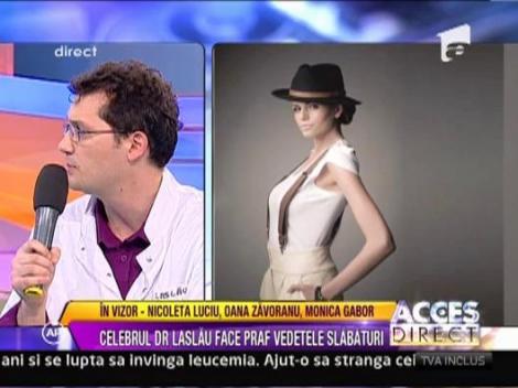 Frumusetile autohtone analizate cu lupa medicala!