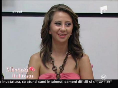 Marian: "Eu si Edina suntem doar prieteni"