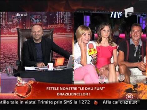 Afla aici cum a fost recompensat Raducu Mazare pentru notele de la BAC!