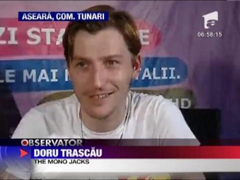 Caro Emerald si Pulp au incheiat festivalul B'ESTFEST Summer Camp