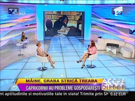 Horoscopul Zilei 11/07/2012