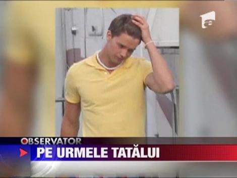 Fiul lui Arnold Schwarzenegger vrea sa calce pe urmele tatalui